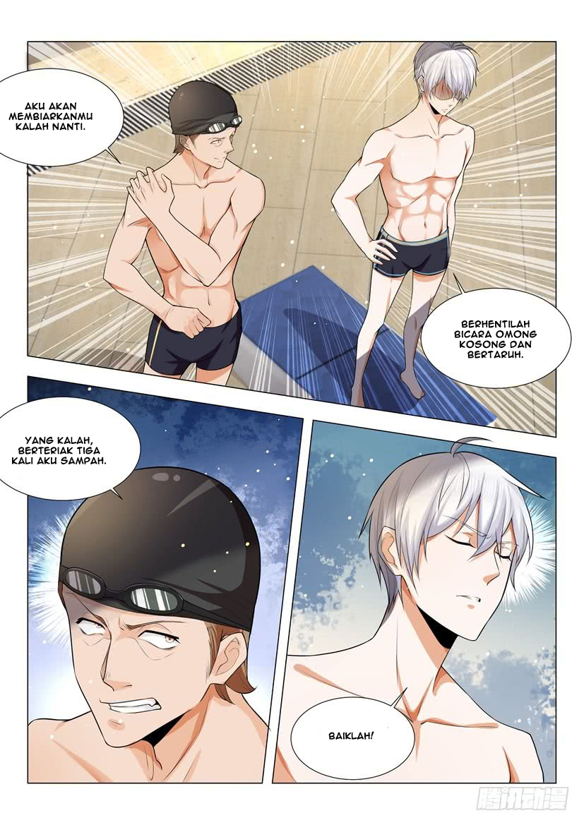 Shen Hao’s Heavenly Fall System Chapter 45 Gambar 14